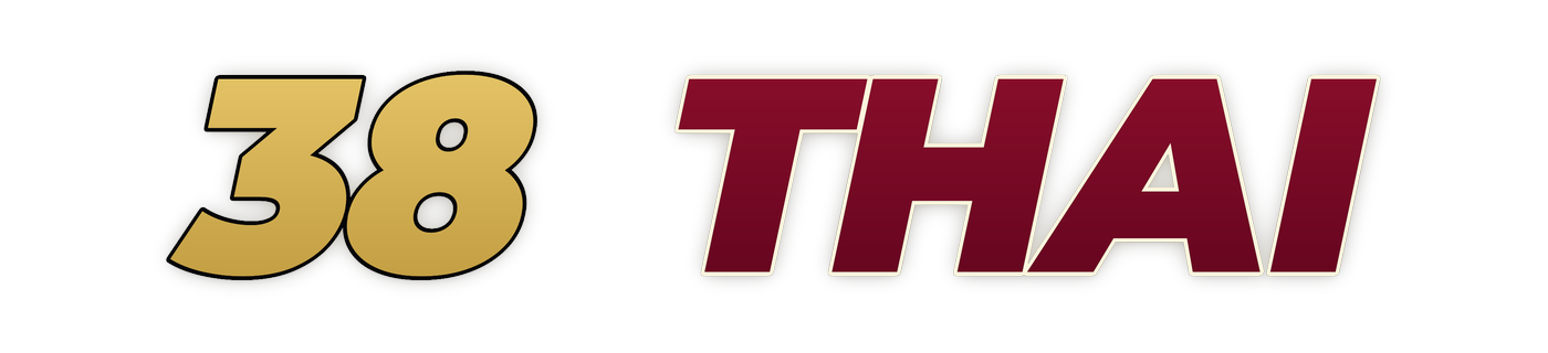38 Thai Logo